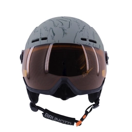 Skihelm Brunotti Haveo 2 Unisex