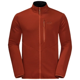 Jas Jack Wolfskin Men Modesto Mexican Pepper