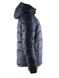 Jas Craft Down Women Dark Navy