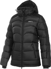 Jas Craft Down Women Black