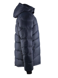 Jas Craft Down Jacket Men Dark Navy