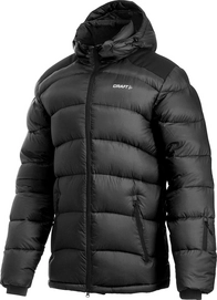Jas Craft Down Jacket Men Black