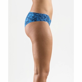 Hipster Craft Women Greatness Brazilian Coast True Blue