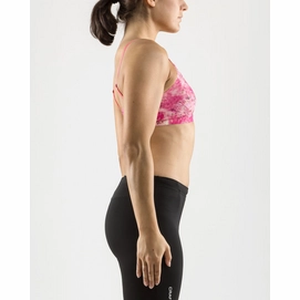 Sport BH Craft Women Greatness Top Dahlia Panic