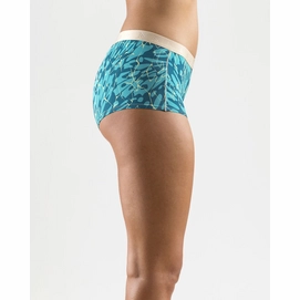 Boxershort Craft Women Greatness Waistband P Nature Galactic
