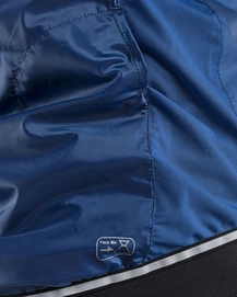 Fietsjack Craft Men Lithe True Blue Coast
