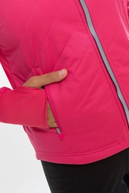 Jas Craft Women Urban Run Warm Fantasy