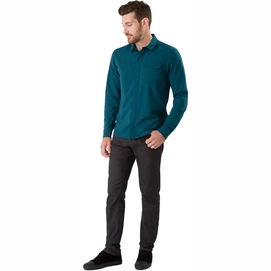Blouse Arc'teryx Men Skyline LS Shirt Odyssea