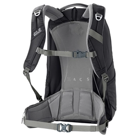 Rugzak Jack Wolfskin Acs Photo Pack Black