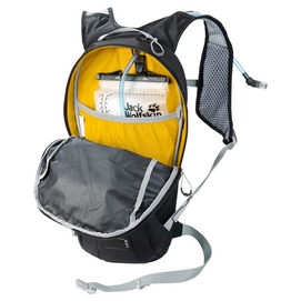 Rugzak Jack Wolfskin Speed Liner 7.5 Black