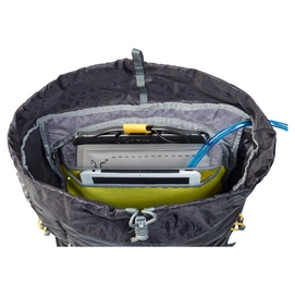Rugzak Jack Wolfskin Crosser 34 Pack Wild Lime