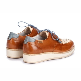 Pikolinos W0L-4603 Aguadulce Brandy Blue
