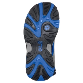 Sandaal Jack Wolfskin Lakewood Cross K Active Blue
