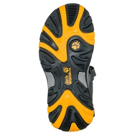 Sandaal Jack Wolfskin Lakewood Cruise B Burly Yellow