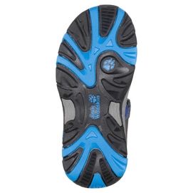 Sandaal Jack Wolfskin Lakewood Ride Boys Active Blue