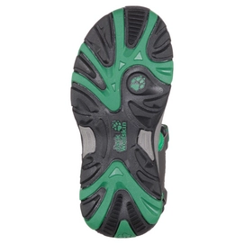Sandaal Jack Wolfskin Lakewood Ride Boys Seagrass