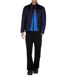 Winterjas Napapijri Aerons Stand Blu Marine Men