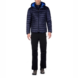 Winterjas Napapijri Aerons Blu Marine Men