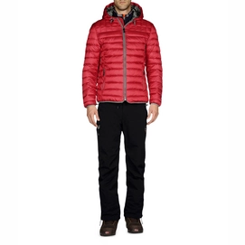 Winterjas Napapijri Aerons Old Red Men