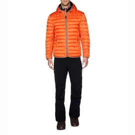 Winterjas Napapijri Aerons Emberglow Men