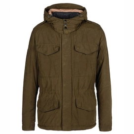 Winterjas Napapijri Aody Green Way Men