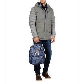 Winterjas Napapijri Abon New Winter Men