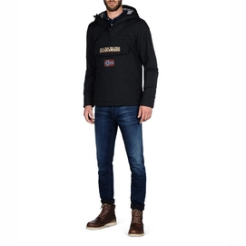 Winterjas Napapijri Rainforest Winter Black Men