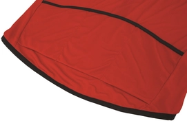 Fietsshirt AGU Essentials Dames True Red