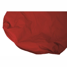 Fietsjack AGU Essentials Women Rain Dames True Red