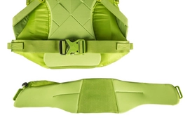 Backpack Gregory Alpinisto 50 Lichen Green L