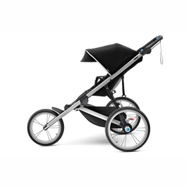 Kinderwagen Thule Glide 2 Jet Black