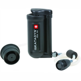 Waterfilter Katadyn Hiker Pro Zwart