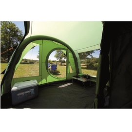 Tent Coleman FastPitch Air
