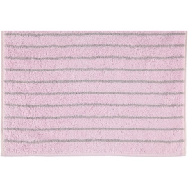 Douchelaken Cawö Casual Allover Rosé (70 x 140 cm)