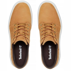 Timberland Womens Londyn Oxford Wheat