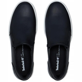 Timberland Womens Mayliss Slip On Jet Black