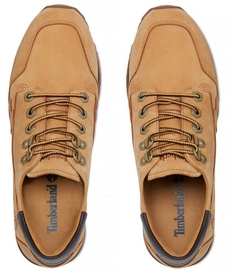 Timberland Womens Antwerp Air Sneaker Blue