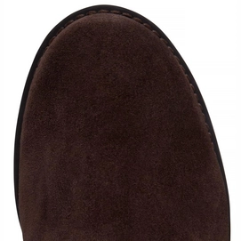 Timberland Womens Venice Park Chelsea Chocolate Br