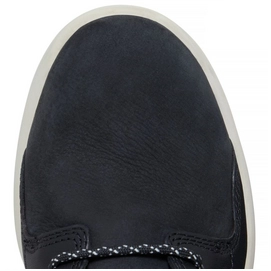 Timberland Womens Flyroam Hiker Jet Black