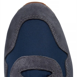Timberland Womens Milan Flavor Sneaker Blue