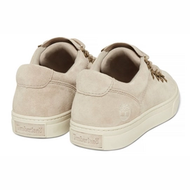 Timberland Mens Adventure 2.0 Cupsole Alpine Oxford Pure Cashmere DT Suede
