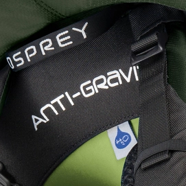 Backpack Osprey Aether AG 70 Outback Orange (Large)
