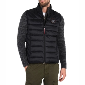 Bodywarmer Napapijri Aerons Vest 1 Black