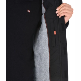 Jas Napapijri Alcan Black