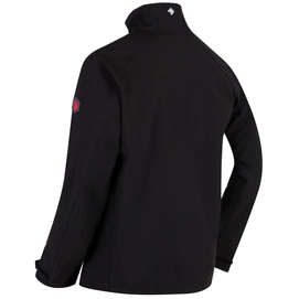 Jas Regatta Men Nielson IV Black
