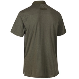 Polo Regatta Men Brantley Ivy Green