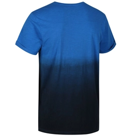 T-Shirt Regatta Men Tyren Navy Oxford Blue