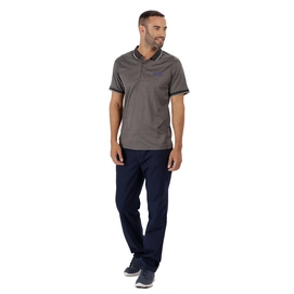 Polo Regatta Men Remex Seal Grey