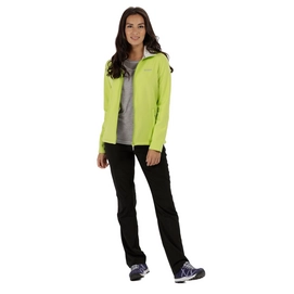 Jas Regatta Women Connie III Lime White