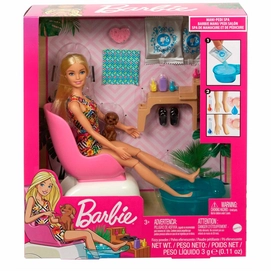 5---Barbie Manicure speelset (GHN07)2